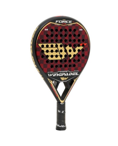 Wingpadel Air Force 3.0 CTRL